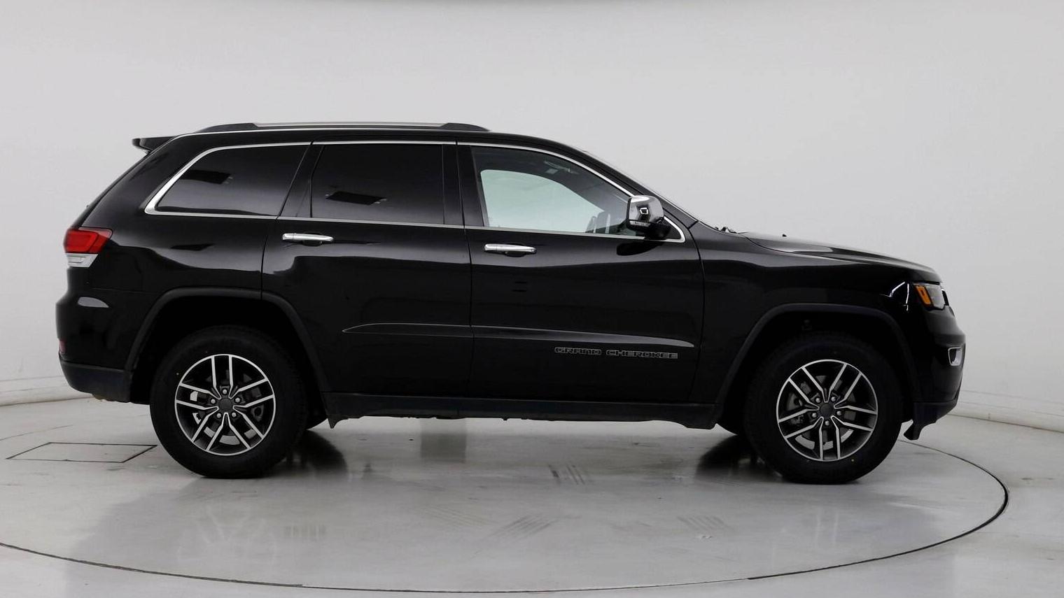 JEEP GRAND CHEROKEE 2020 1C4RJFBG6LC299837 image